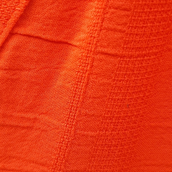 Anthropologie Maeve sleeveless tunic top - Picture 7 of 8